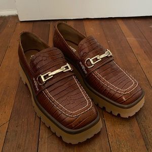 Labucq Mika Loafer size 39